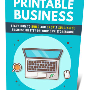 Printable Business