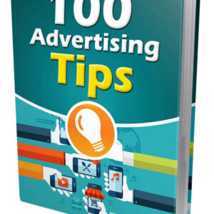 100 Advertising Tips