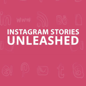 Instagram Stories Unleashed