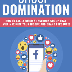 Group Domination
