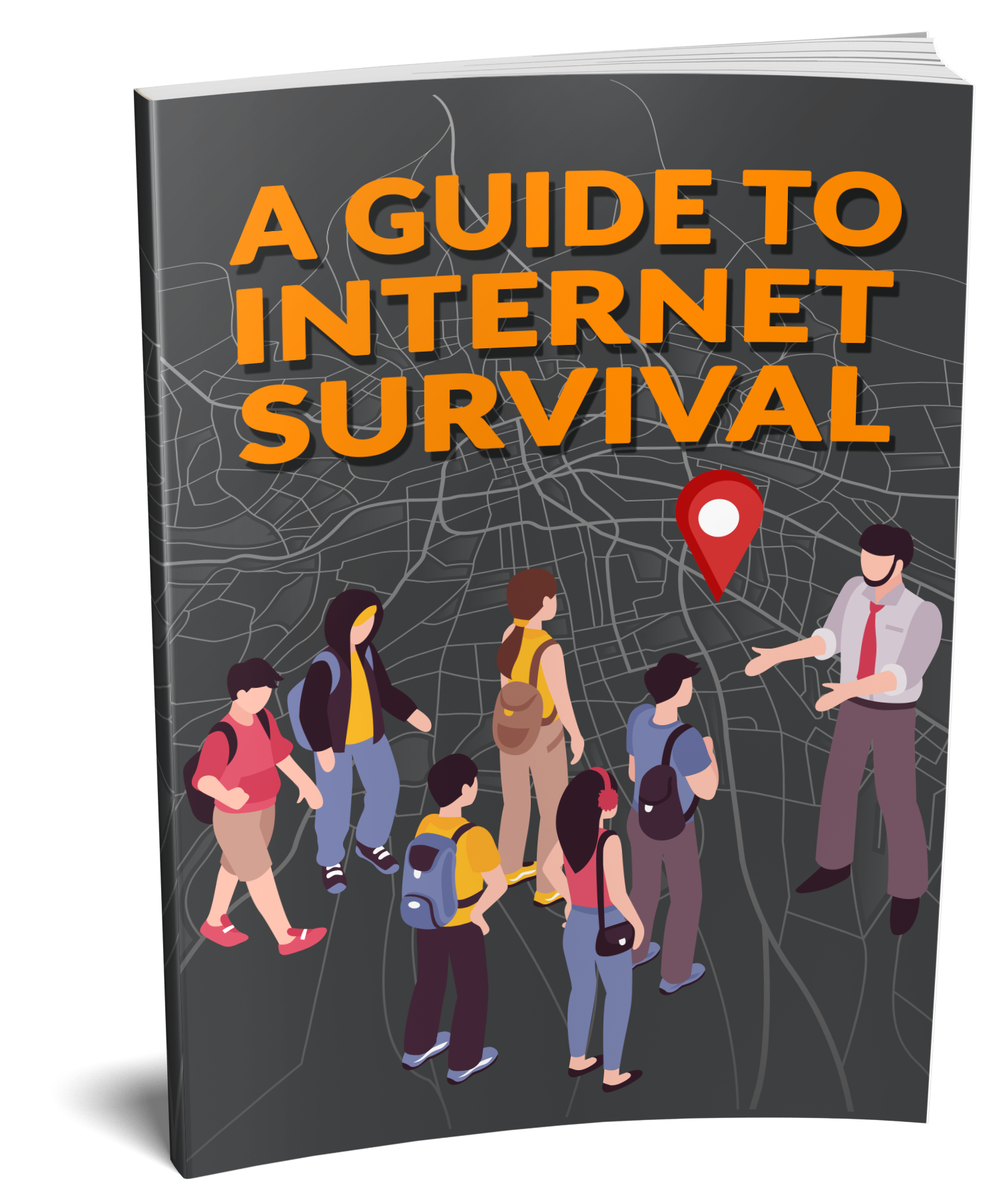 A Guide To Internet Survival