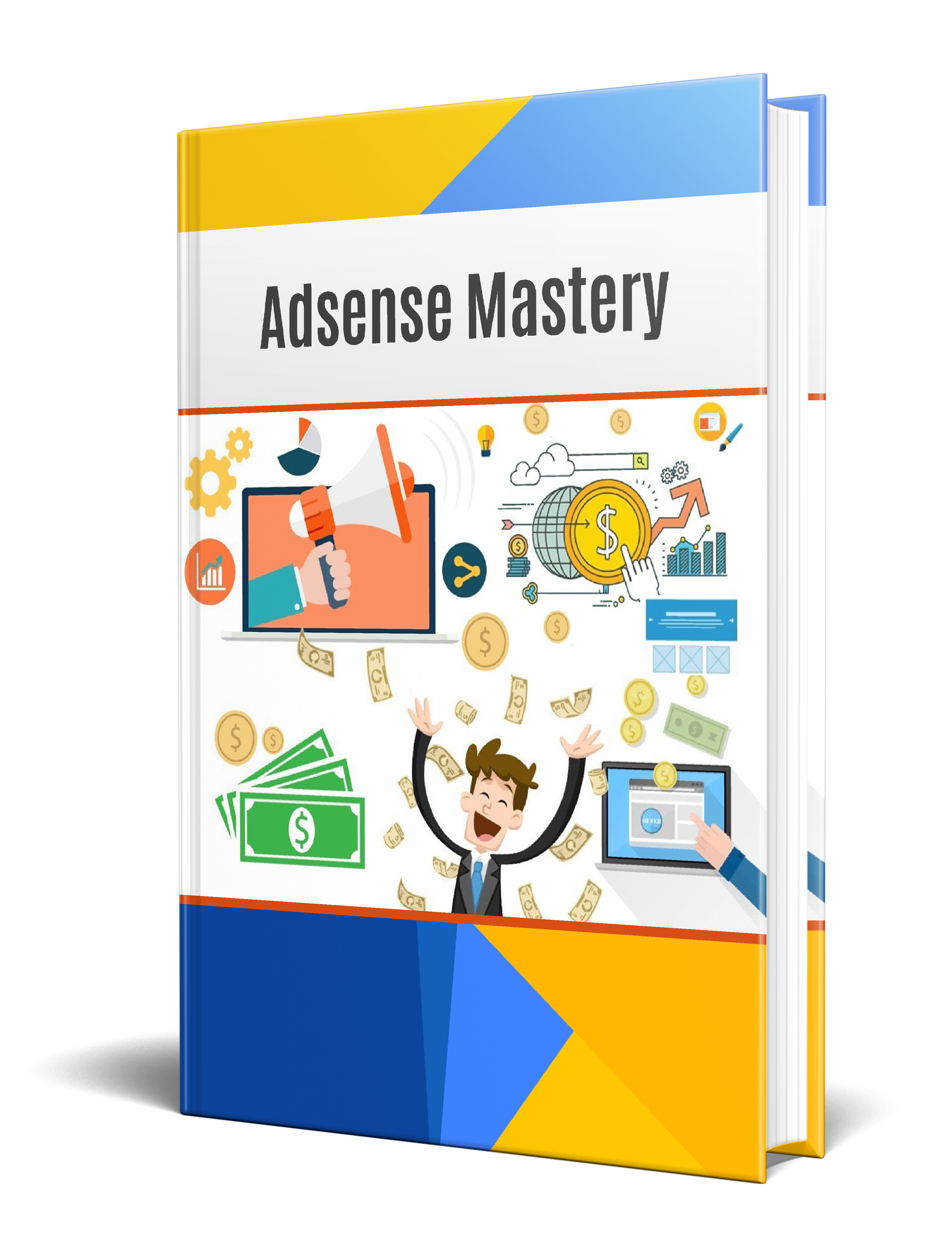 Adsense Mastery