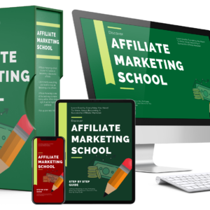 Affiliate Marketing School