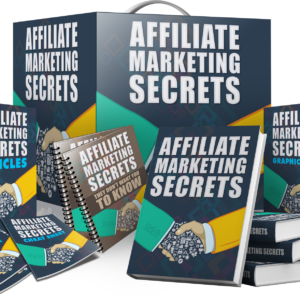 Affiliate Marketing Secrets