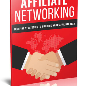 Affiliate Networking