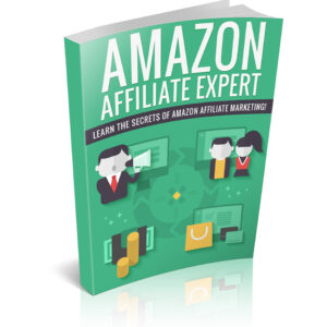 Amazon Affiliate Expert