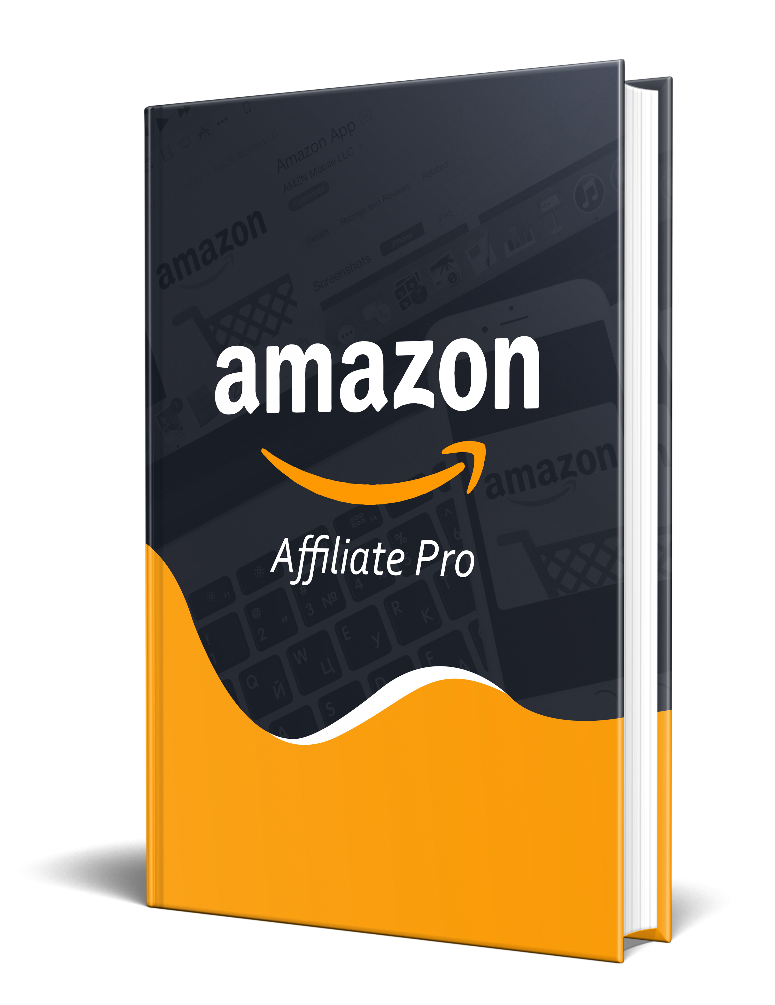 Amazon Affiliate Pro