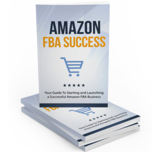 Amazon FBA Success