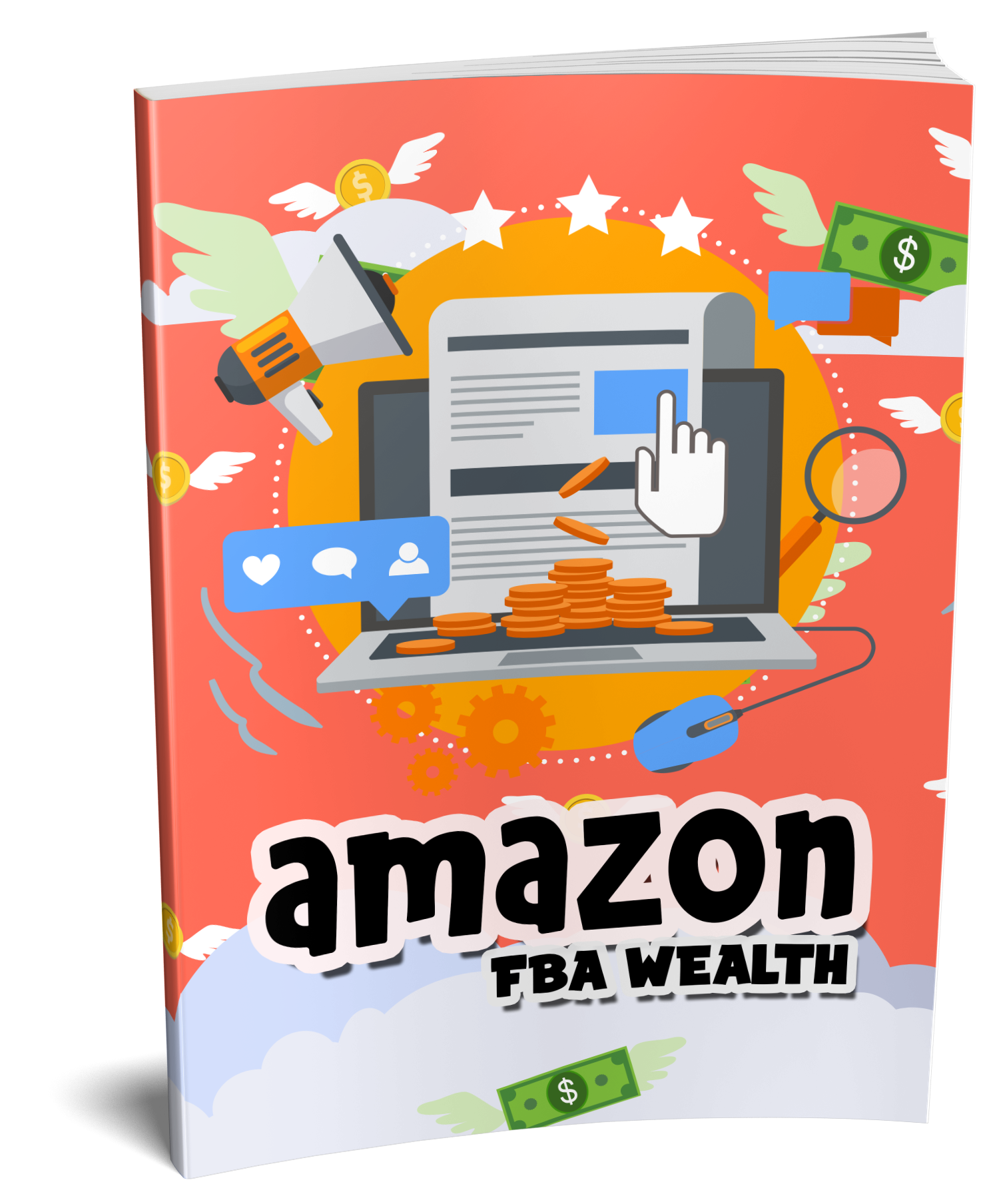 Amazon FBA Wealth