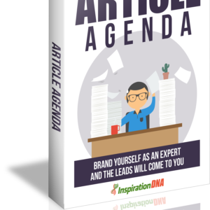 Article Agenda
