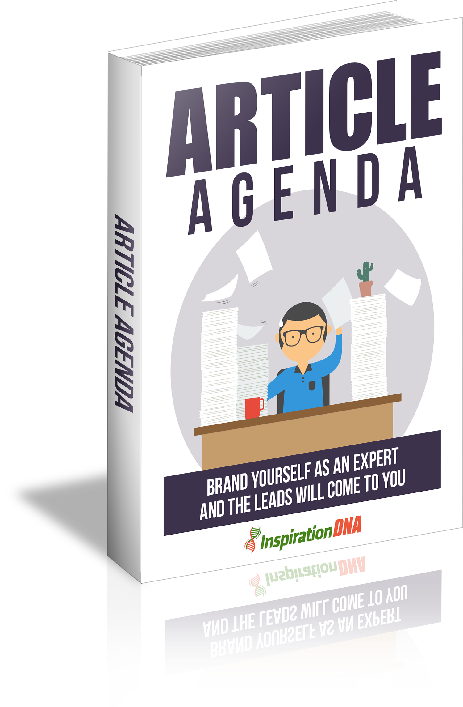Article Agenda