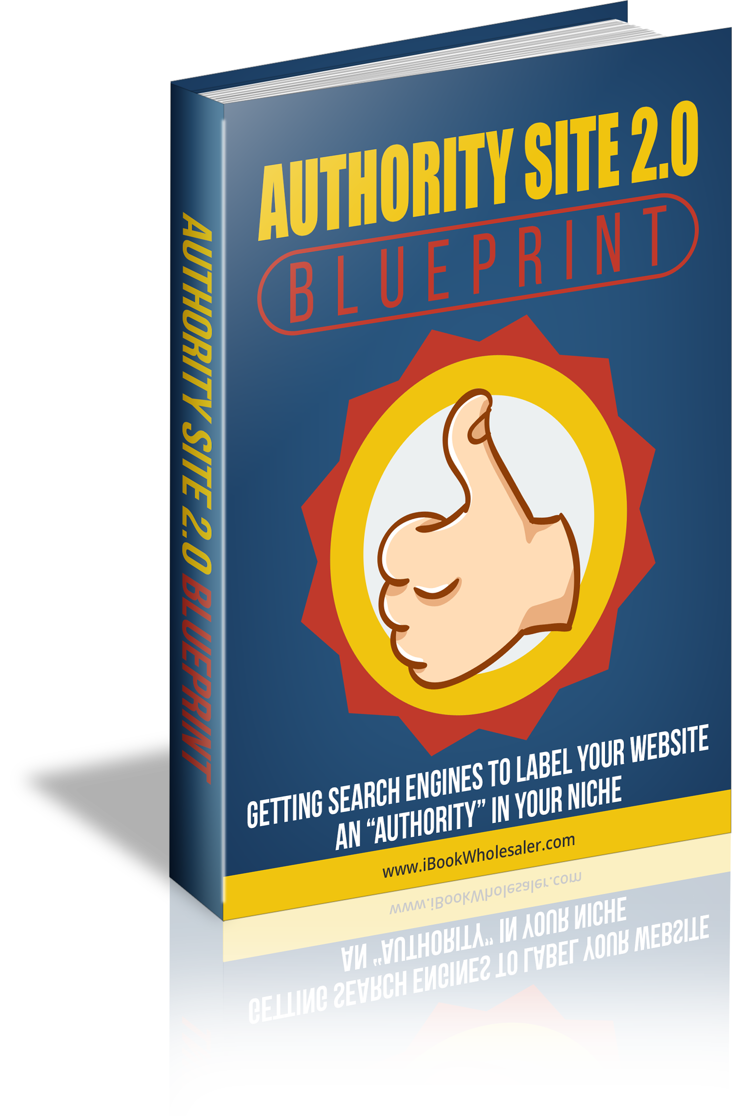 Authority Site 2.0 Blueprint