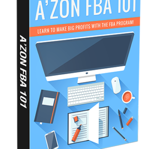Azon FBA 101