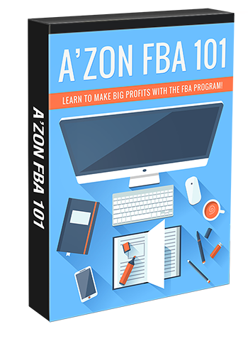 Azon FBA 101