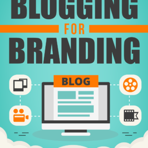 Blogging For Branding