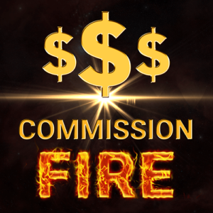 Commission Fire