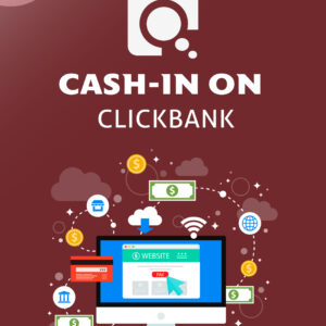 Cash-in on Clickbank