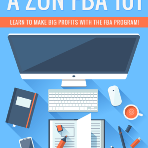 Azon FBA 101