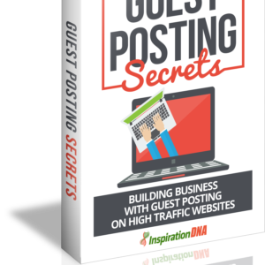 Guest Posting Secrets
