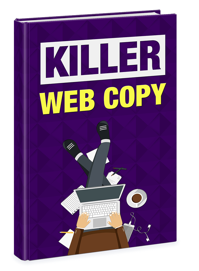 Killer Web Copy