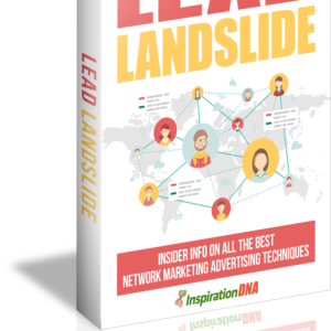 Lead Landslide