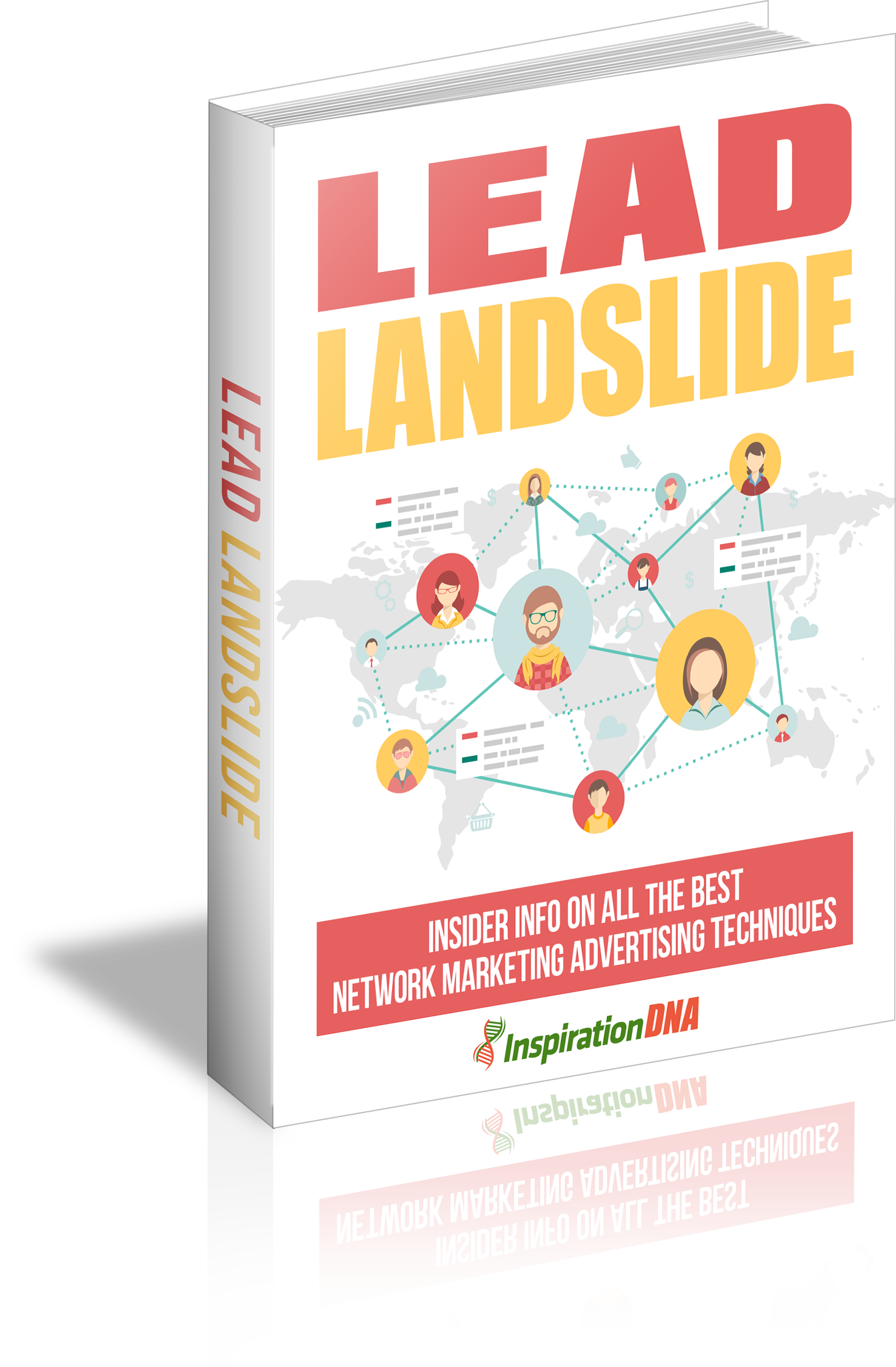 Lead Landslide
