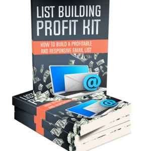 List Building Profit Kit
