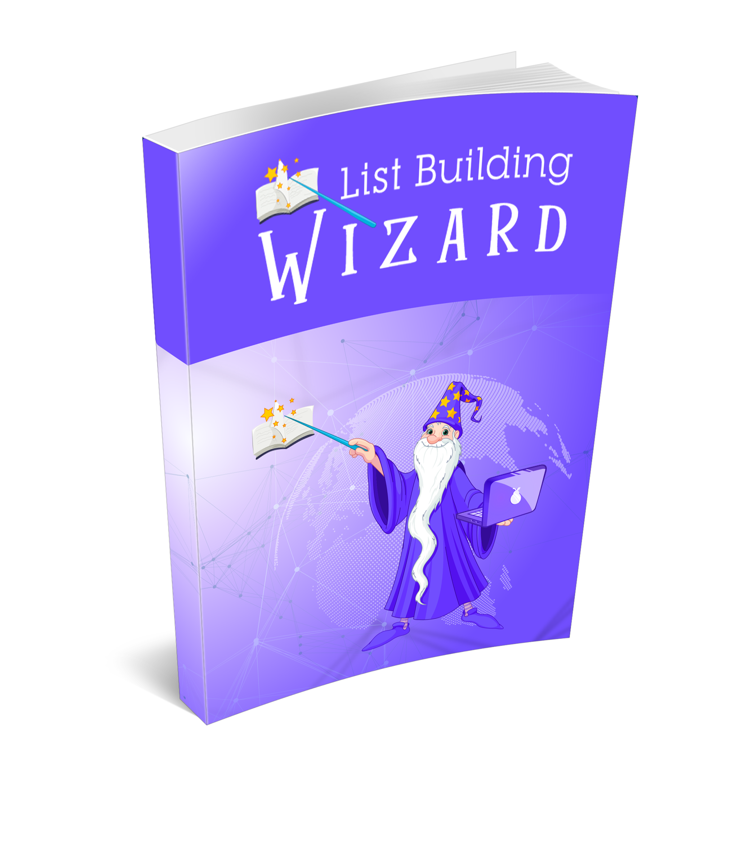 List Building Wizard