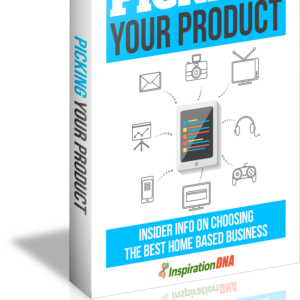 Picking Your Product