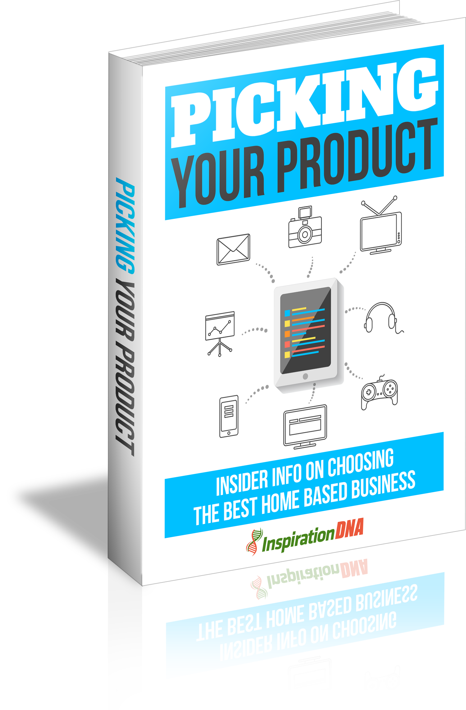 Picking Your Product