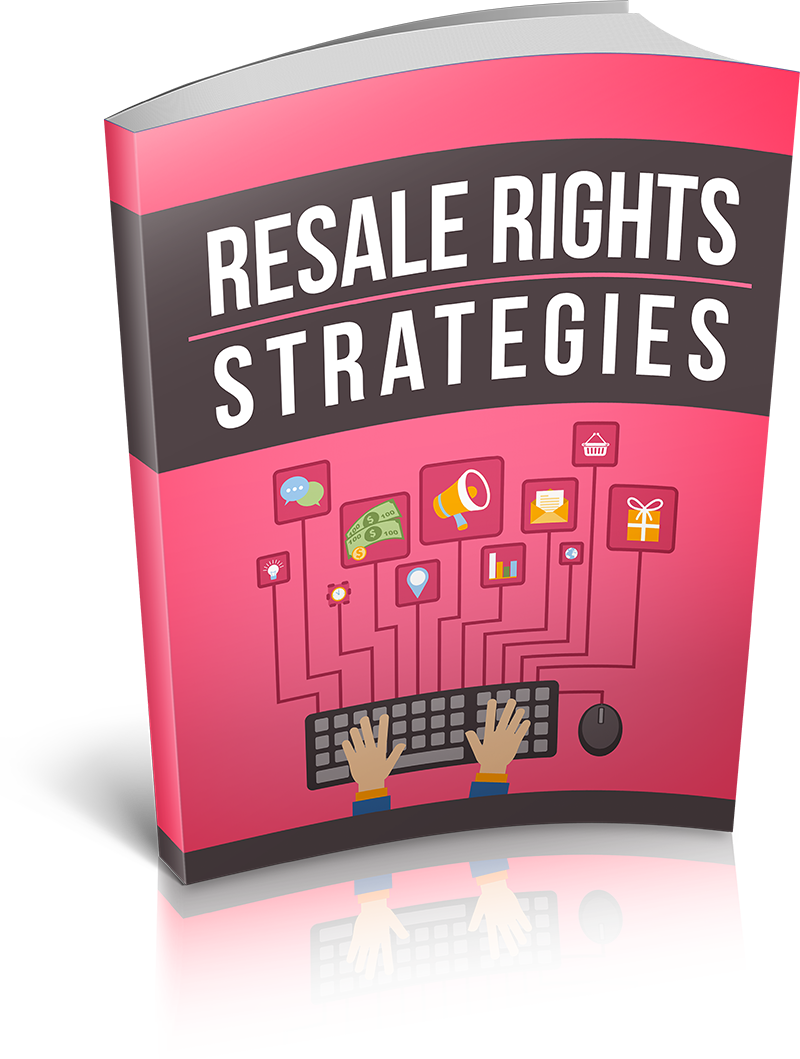 Resale Rights Strategies