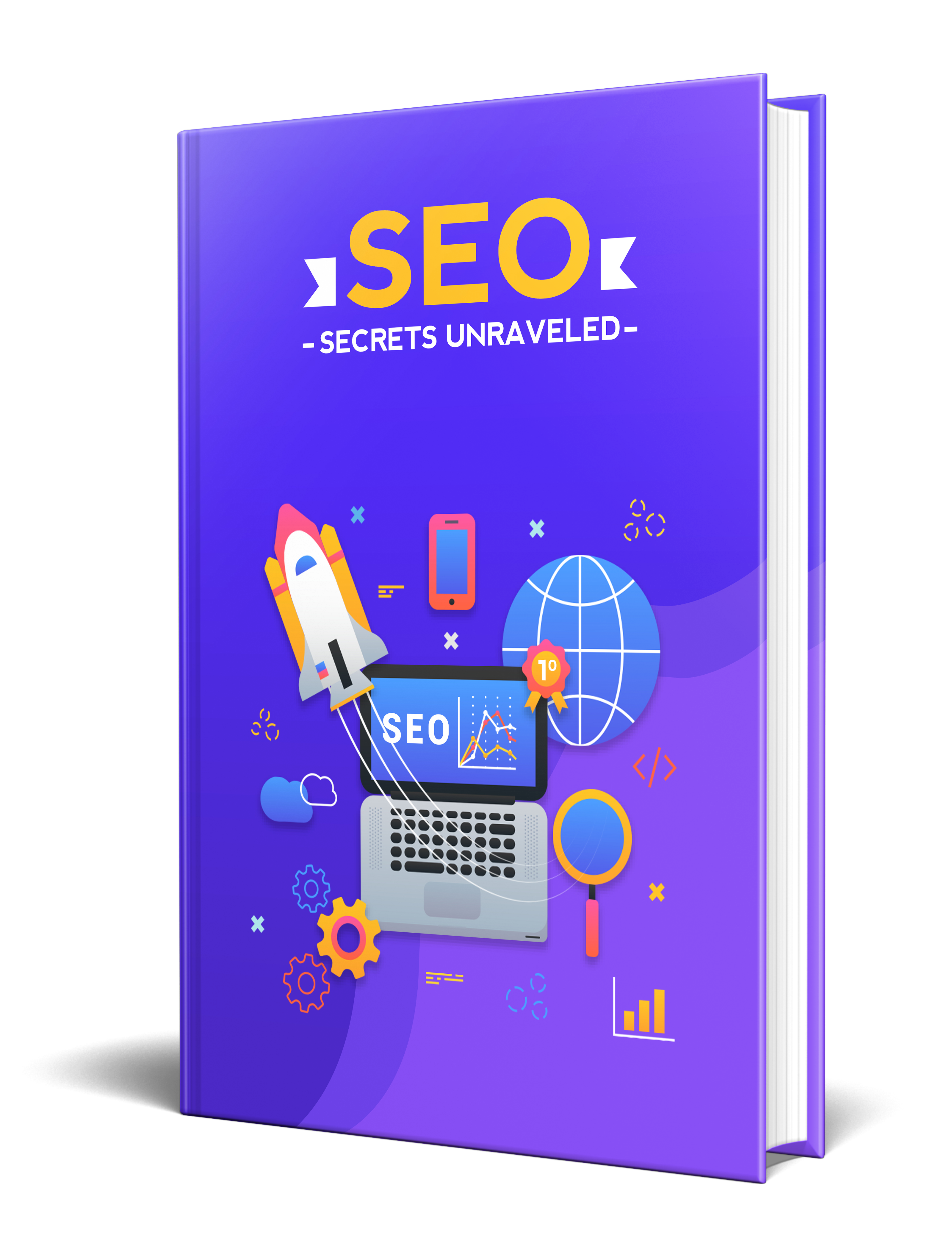 SEO Secrets Unraveled