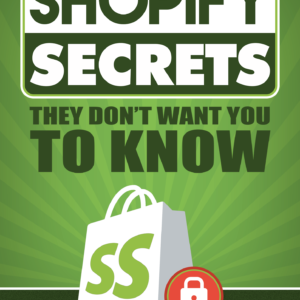 Shopify Secrets