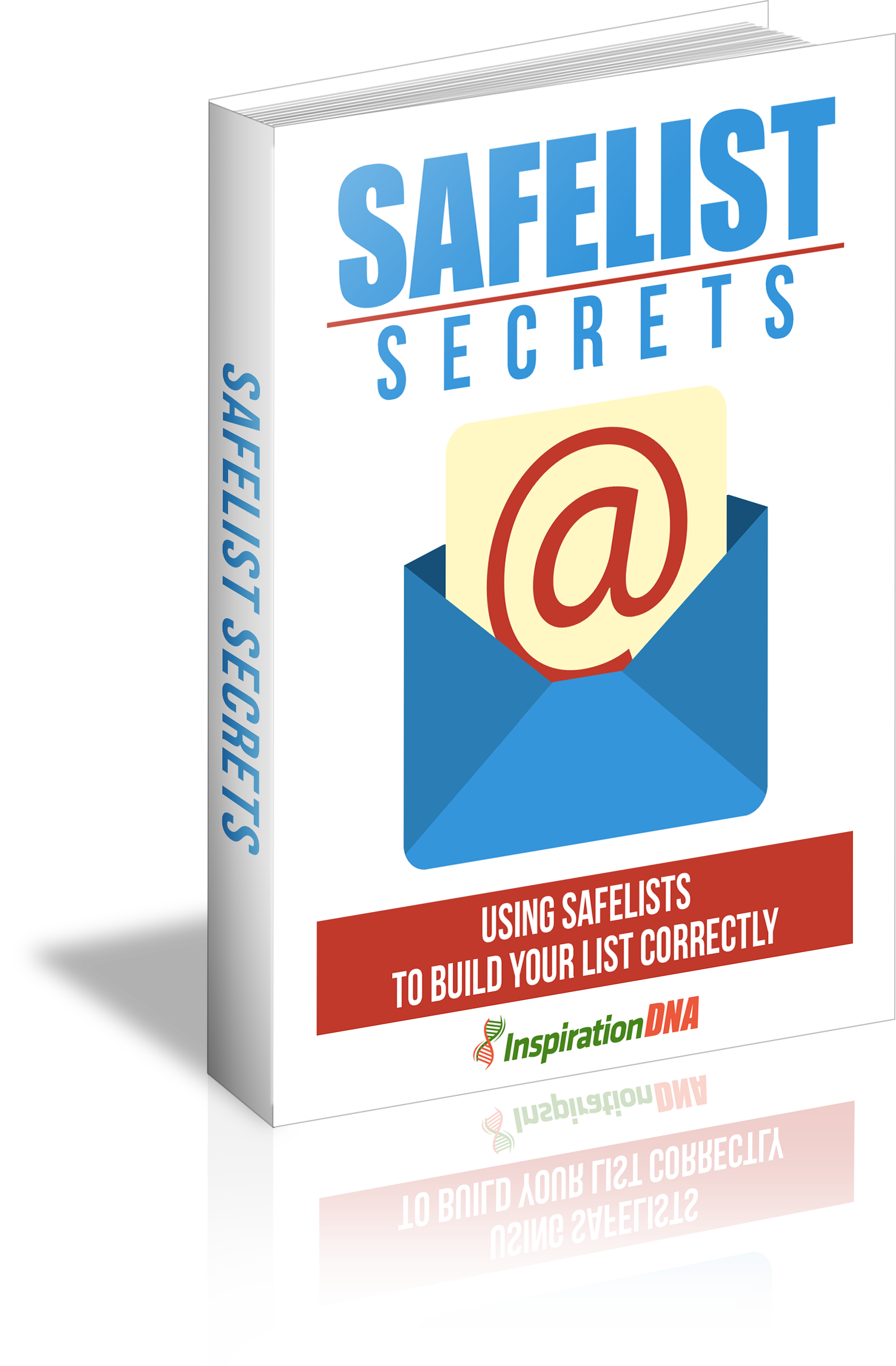 Safelist Secrets