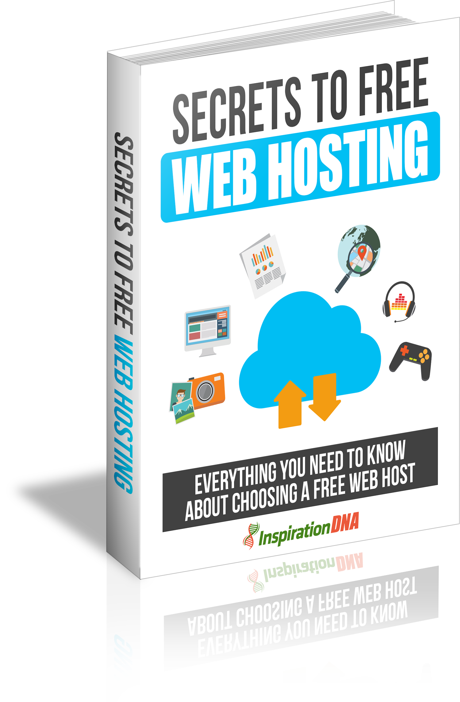 Secrets To Free Web Hosting