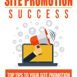 Site Promotion Success