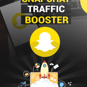 SnapChat Traffic Booster
