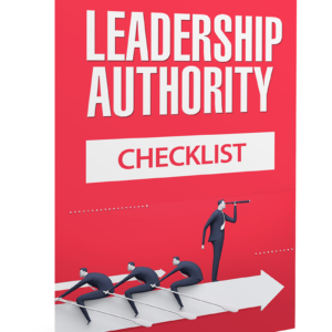 Leadership Authority