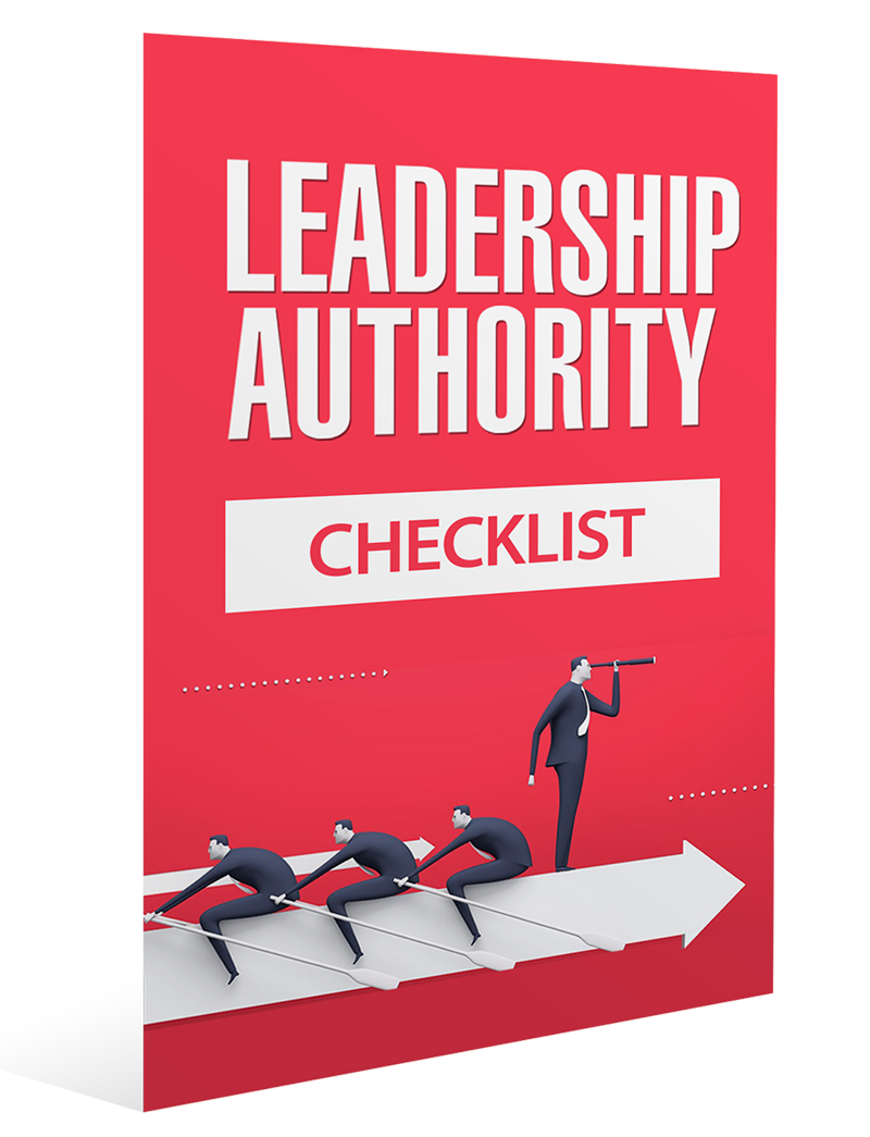 Leadership Authority
