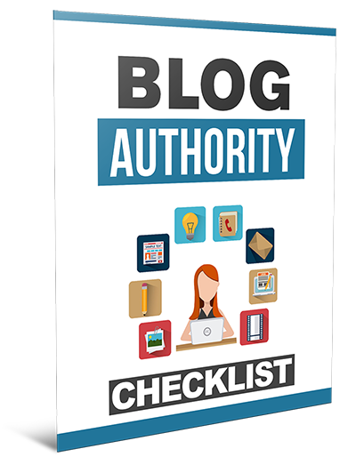 Blog Authority