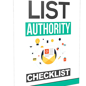List Authority