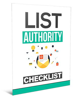 List Authority