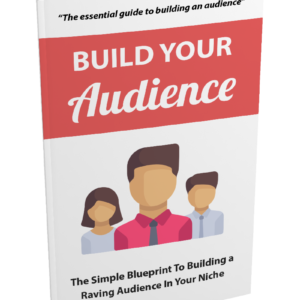 Build Your Audience
