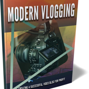 Modern Vlogging