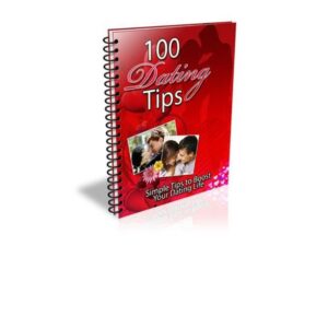 1 0 1 D a t i n g T i p s