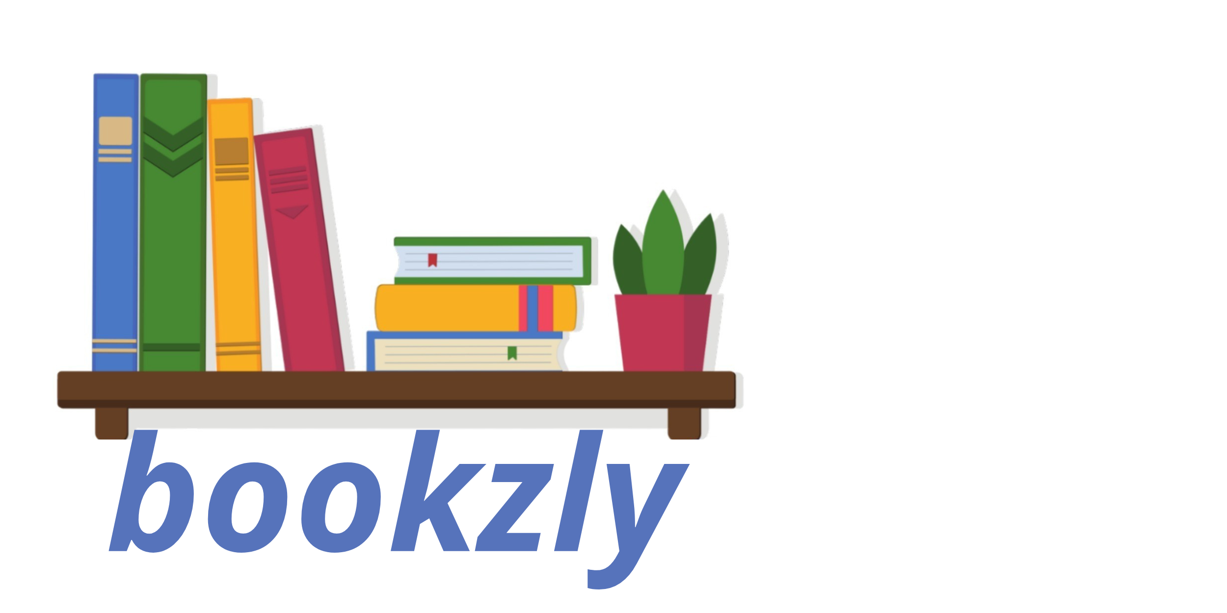 Bookzly
